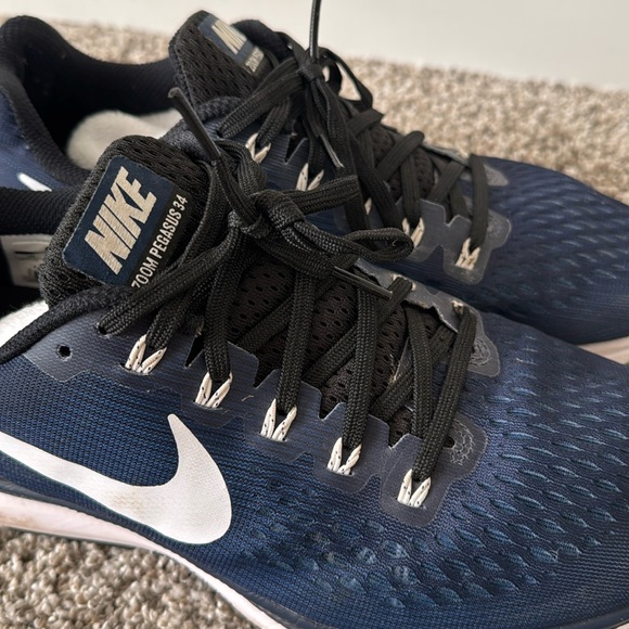 Nike Zoom Pegasus 34 - Picture 7 of 8